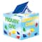 Beistle 6" x 6" Multicolor Graduation Card Boxes, 2ct.